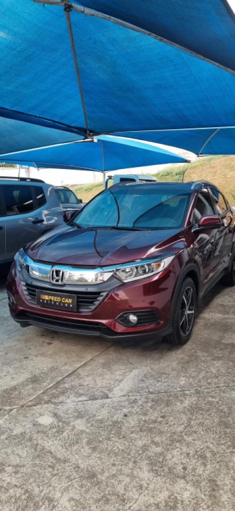 HONDA HR-V 1.8 16V 4P EX FLEX AUTOMTICO CVT, Foto 17