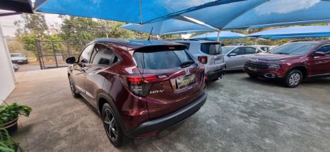 HONDA HR-V 1.8 16V 4P EX FLEX AUTOMTICO CVT, Foto 18