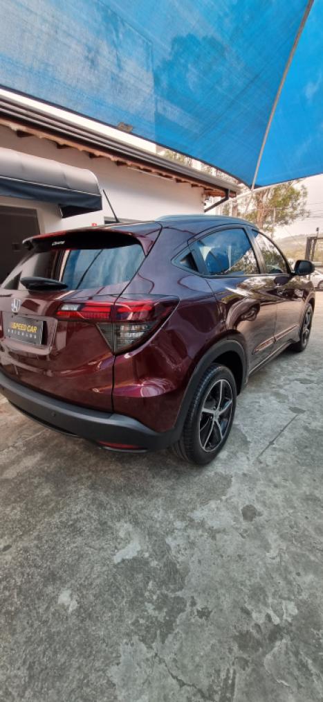 HONDA HR-V 1.8 16V 4P EX FLEX AUTOMTICO CVT, Foto 19