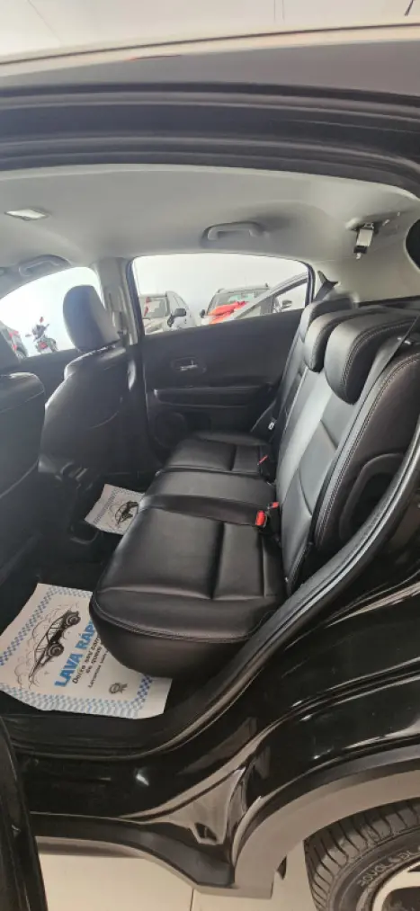 HONDA HR-V 1.8 16V 4P EX FLEX AUTOMTICO CVT, Foto 2