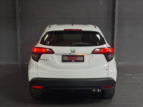 HONDA HR-V 1.8 16V 4P EX FLEX AUTOMTICO CVT, Foto 5