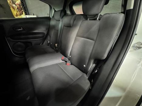 HONDA HR-V 1.8 16V 4P EX FLEX AUTOMTICO CVT, Foto 8