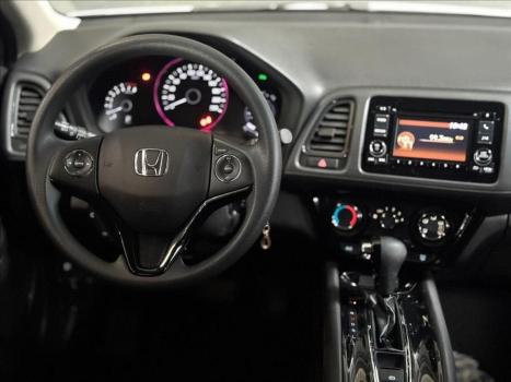 HONDA HR-V 1.8 16V 4P EX FLEX AUTOMTICO CVT, Foto 9