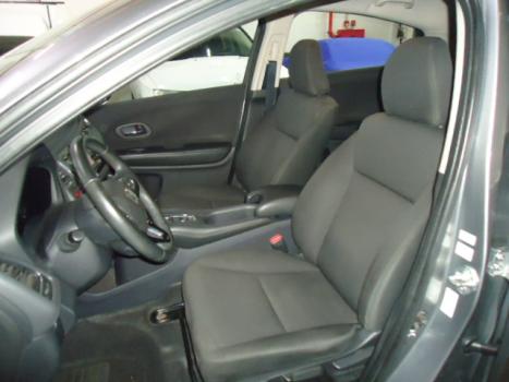 HONDA HR-V 1.8 16V 4P EX FLEX AUTOMTICO CVT, Foto 2
