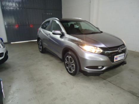 HONDA HR-V 1.8 16V 4P EX FLEX AUTOMTICO CVT, Foto 3