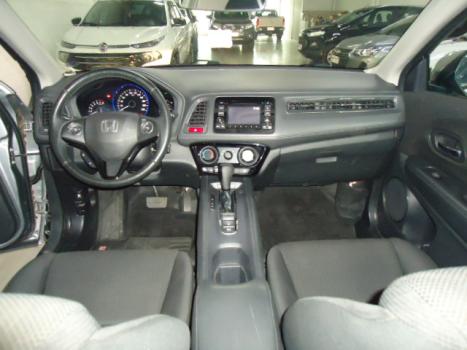 HONDA HR-V 1.8 16V 4P EX FLEX AUTOMTICO CVT, Foto 4
