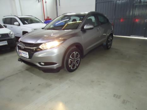 HONDA HR-V 1.8 16V 4P EX FLEX AUTOMTICO CVT, Foto 5
