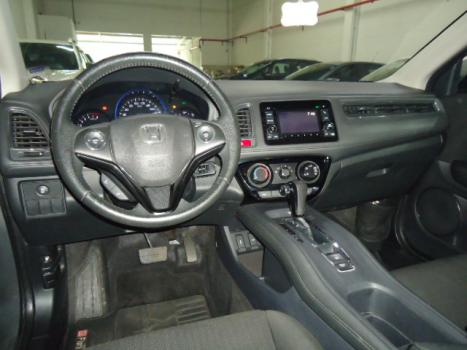 HONDA HR-V 1.8 16V 4P EX FLEX AUTOMTICO CVT, Foto 6