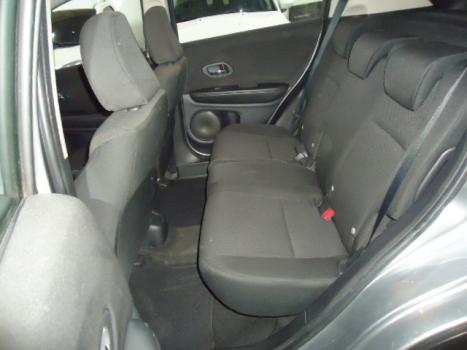 HONDA HR-V 1.8 16V 4P EX FLEX AUTOMTICO CVT, Foto 8