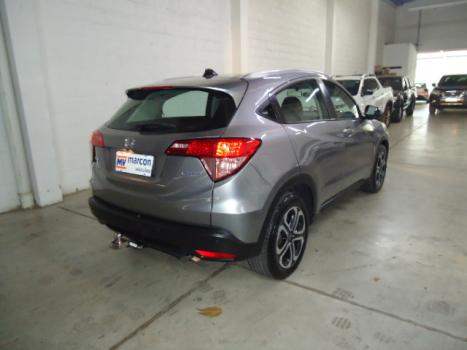 HONDA HR-V 1.8 16V 4P EX FLEX AUTOMTICO CVT, Foto 9