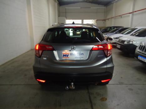 HONDA HR-V 1.8 16V 4P EX FLEX AUTOMTICO CVT, Foto 10