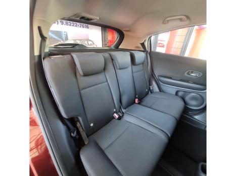 HONDA HR-V 1.8 16V 4P LX FLEX, Foto 12
