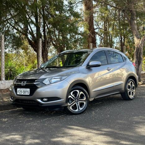 HONDA HR-V 1.8 16V 4P EX FLEX AUTOMTICO CVT, Foto 1