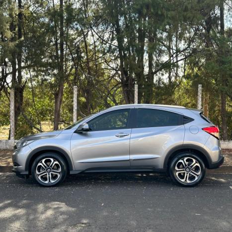 HONDA HR-V 1.8 16V 4P EX FLEX AUTOMTICO CVT, Foto 2