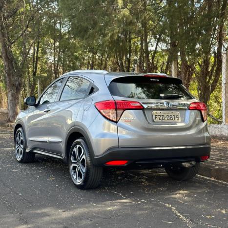 HONDA HR-V 1.8 16V 4P EX FLEX AUTOMTICO CVT, Foto 3