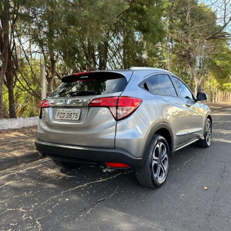 HONDA HR-V 1.8 16V 4P EX FLEX AUTOMTICO CVT, Foto 4