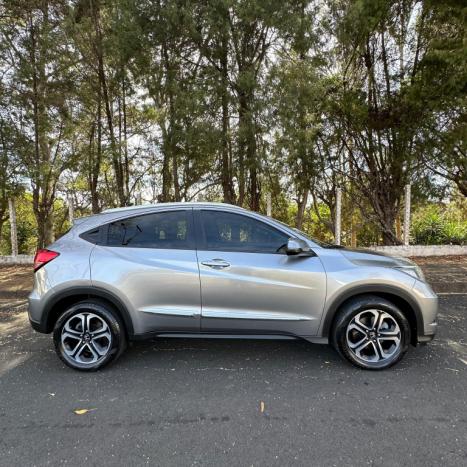 HONDA HR-V 1.8 16V 4P EX FLEX AUTOMTICO CVT, Foto 5