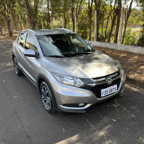 HONDA HR-V 1.8 16V 4P EX FLEX AUTOMTICO CVT, Foto 6