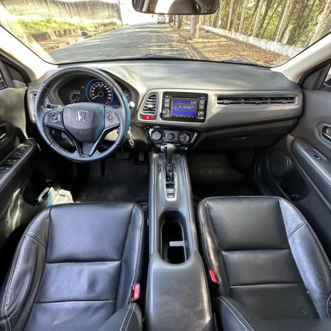 HONDA HR-V 1.8 16V 4P EX FLEX AUTOMTICO CVT, Foto 7