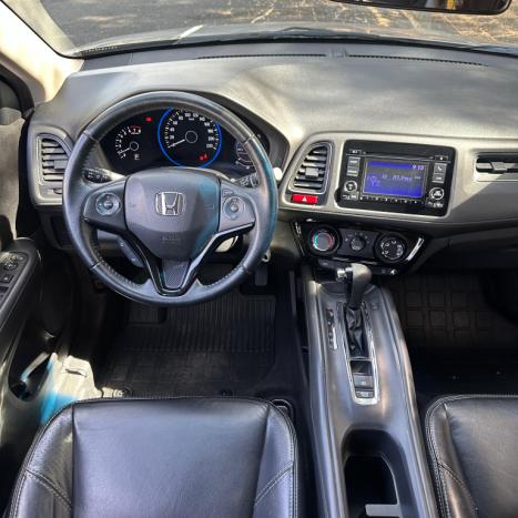 HONDA HR-V 1.8 16V 4P EX FLEX AUTOMTICO CVT, Foto 8