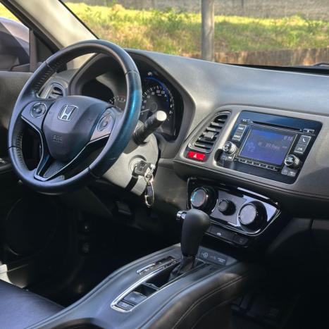 HONDA HR-V 1.8 16V 4P EX FLEX AUTOMTICO CVT, Foto 9