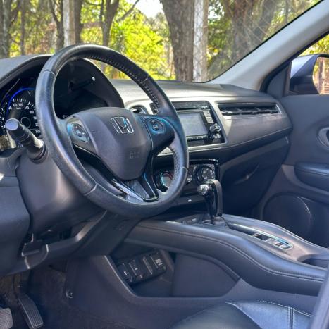 HONDA HR-V 1.8 16V 4P EX FLEX AUTOMTICO CVT, Foto 10
