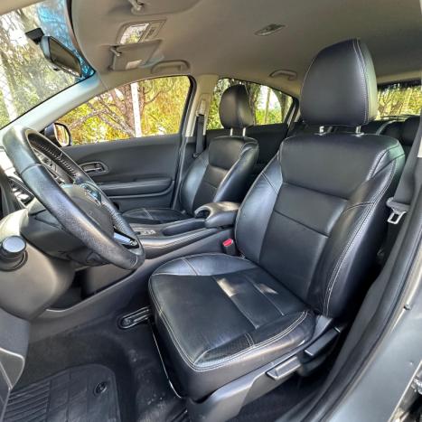 HONDA HR-V 1.8 16V 4P EX FLEX AUTOMTICO CVT, Foto 11