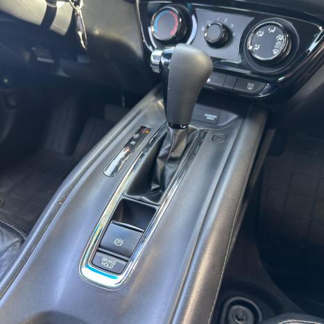 HONDA HR-V 1.8 16V 4P EX FLEX AUTOMTICO CVT, Foto 12