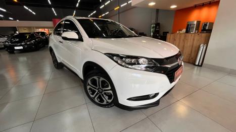 HONDA HR-V 1.8 16V 4P TOURING FLEX AUTOMTICO CVT, Foto 2