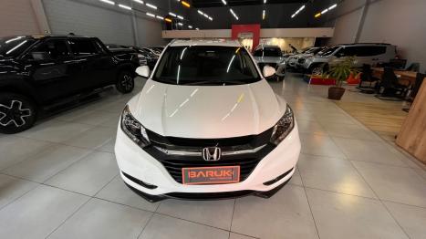 HONDA HR-V 1.8 16V 4P TOURING FLEX AUTOMTICO CVT, Foto 3