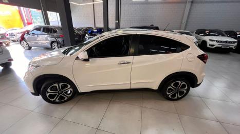 HONDA HR-V 1.8 16V 4P TOURING FLEX AUTOMTICO CVT, Foto 4