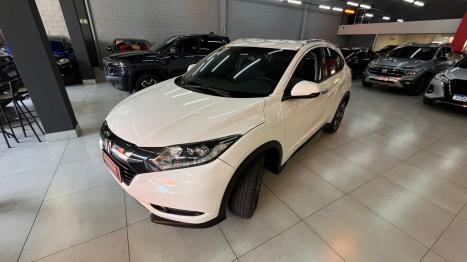HONDA HR-V 1.8 16V 4P TOURING FLEX AUTOMTICO CVT, Foto 5