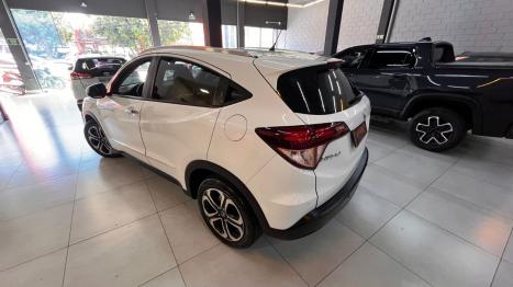 HONDA HR-V 1.8 16V 4P TOURING FLEX AUTOMTICO CVT, Foto 6