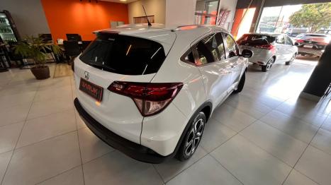 HONDA HR-V 1.8 16V 4P TOURING FLEX AUTOMTICO CVT, Foto 7