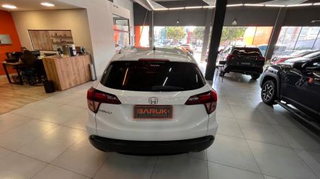 HONDA HR-V 1.8 16V 4P TOURING FLEX AUTOMTICO CVT, Foto 8