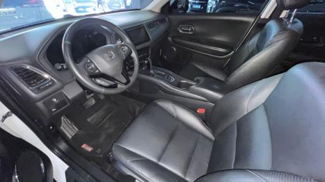 HONDA HR-V 1.8 16V 4P TOURING FLEX AUTOMTICO CVT, Foto 10