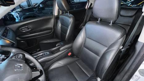 HONDA HR-V 1.8 16V 4P TOURING FLEX AUTOMTICO CVT, Foto 11