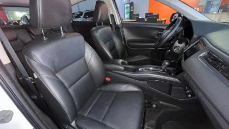 HONDA HR-V 1.8 16V 4P TOURING FLEX AUTOMTICO CVT, Foto 13