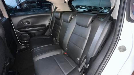 HONDA HR-V 1.8 16V 4P TOURING FLEX AUTOMTICO CVT, Foto 14