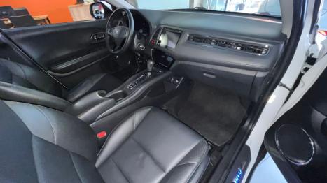 HONDA HR-V 1.8 16V 4P TOURING FLEX AUTOMTICO CVT, Foto 15