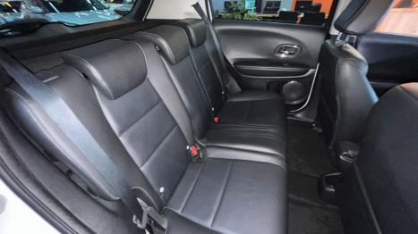HONDA HR-V 1.8 16V 4P TOURING FLEX AUTOMTICO CVT, Foto 16
