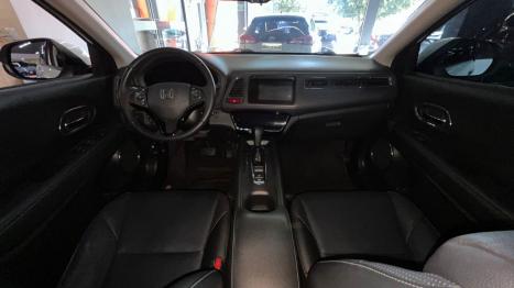 HONDA HR-V 1.8 16V 4P TOURING FLEX AUTOMTICO CVT, Foto 18