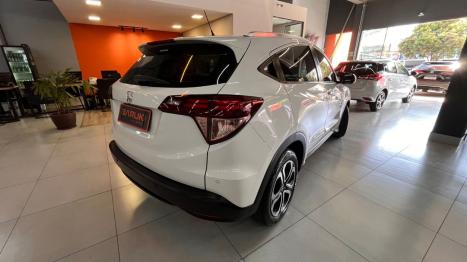 HONDA HR-V 1.8 16V 4P TOURING FLEX AUTOMTICO CVT, Foto 19