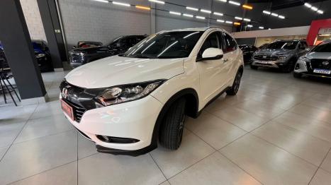 HONDA HR-V 1.8 16V 4P TOURING FLEX AUTOMTICO CVT, Foto 20