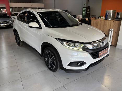 HONDA HR-V 1.8 16V 4P TOURING FLEX AUTOMTICO CVT, Foto 1