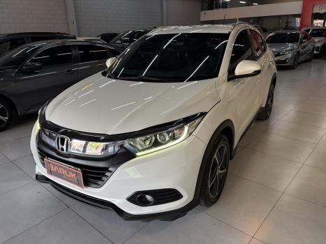 HONDA HR-V 1.8 16V 4P TOURING FLEX AUTOMTICO CVT, Foto 2