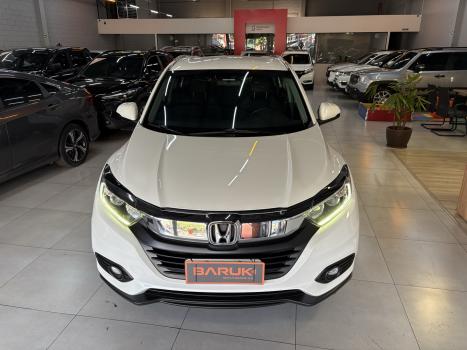 HONDA HR-V 1.8 16V 4P TOURING FLEX AUTOMTICO CVT, Foto 3