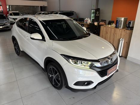 HONDA HR-V 1.8 16V 4P TOURING FLEX AUTOMTICO CVT, Foto 4