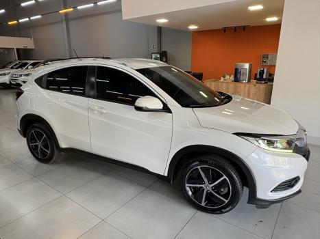 HONDA HR-V 1.8 16V 4P TOURING FLEX AUTOMTICO CVT, Foto 5