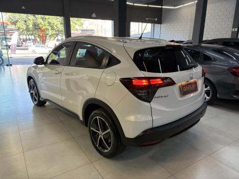 HONDA HR-V 1.8 16V 4P TOURING FLEX AUTOMTICO CVT, Foto 6